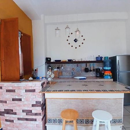 Casa Bahia 2 Blocks Malecon Amaizing Ocean View Apartment La Paz Exterior foto