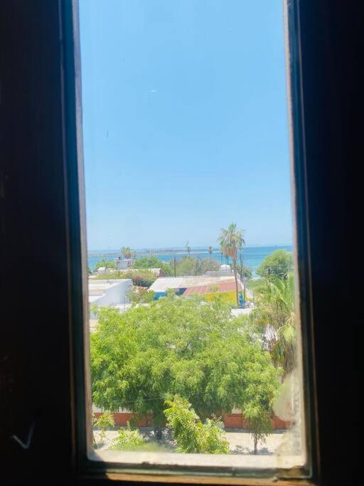 Casa Bahia 2 Blocks Malecon Amaizing Ocean View Apartment La Paz Exterior foto