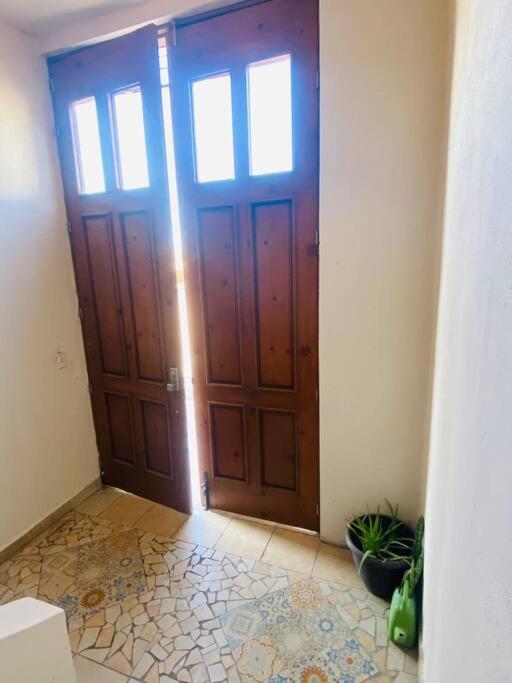 Casa Bahia 2 Blocks Malecon Amaizing Ocean View Apartment La Paz Exterior foto
