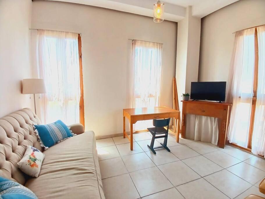 Casa Bahia 2 Blocks Malecon Amaizing Ocean View Apartment La Paz Exterior foto