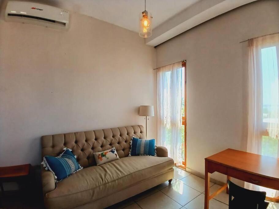 Casa Bahia 2 Blocks Malecon Amaizing Ocean View Apartment La Paz Exterior foto